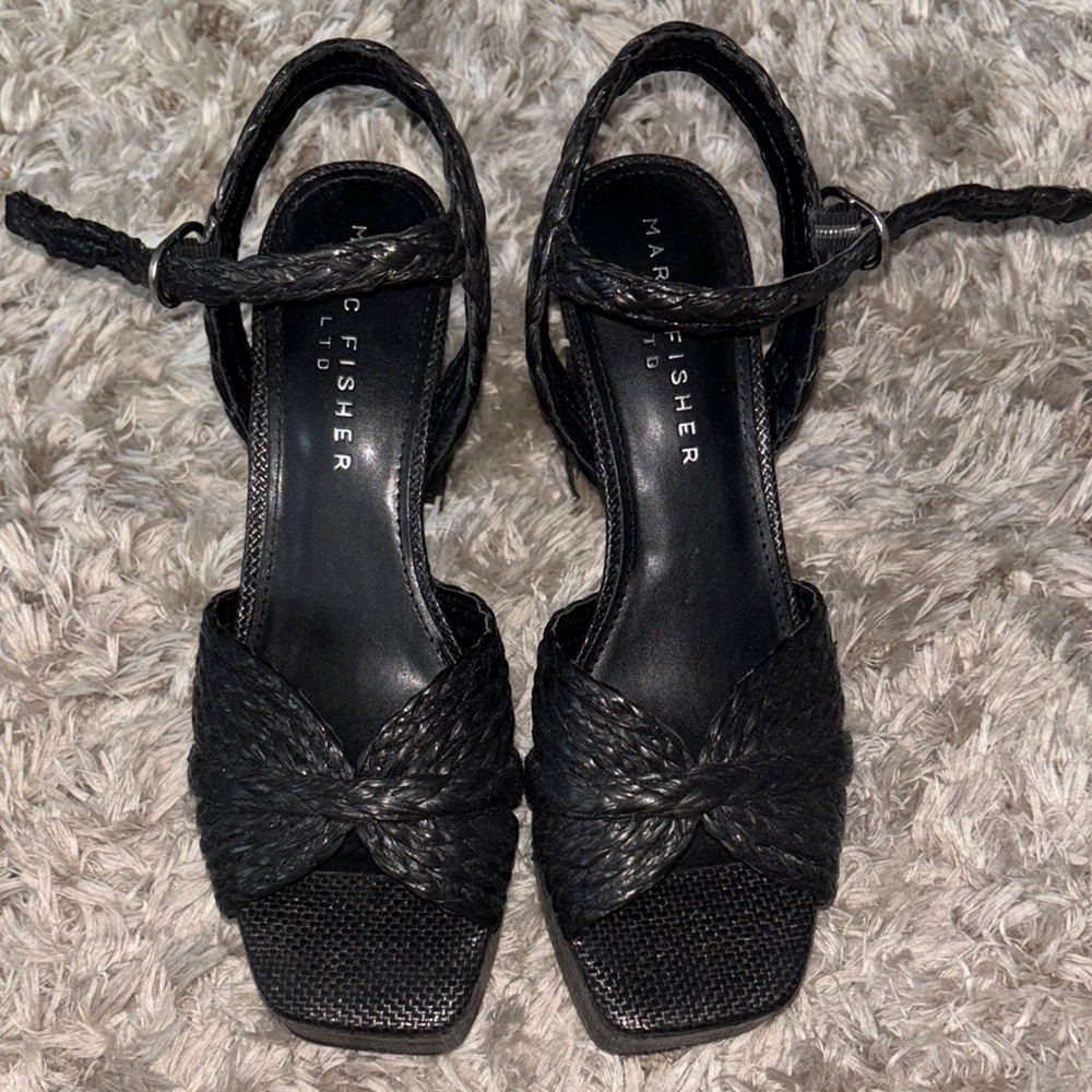 Marc Fisher LTD Women's Sandals